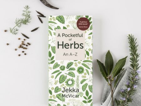 A Pocketful of Herbs Discount