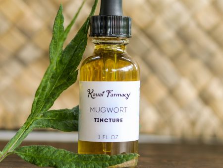 Mugwort Tincture Cheap