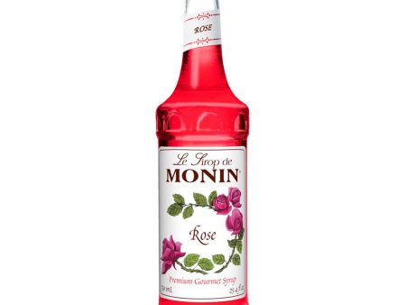 Rose Syrup For Cheap