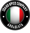 Arrabiata - Spicy Italian Blend Online Hot Sale