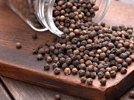 Peppercorns, Smoked Online Hot Sale