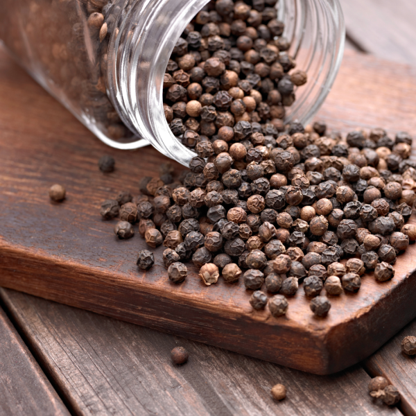 Peppercorns, Smoked Online Hot Sale