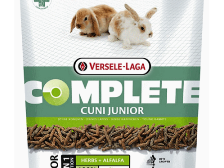 Versele-Laga Complete Cuni Junior Online