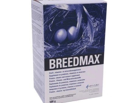 Breedmax Cheap