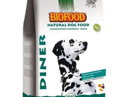 Biofood Diner (10 kg) Online Sale