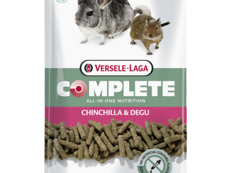 Versele-Laga Complete Chinchilla & Degoe Cheap