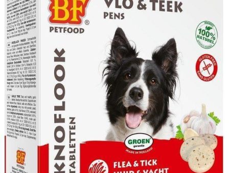 Biofood Vlo & Teek pens Online Sale