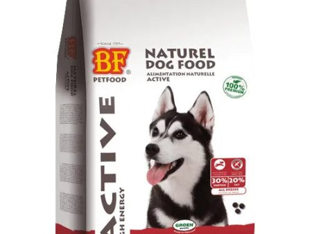 Biofood Active High Energy (12,5 kg) Fashion