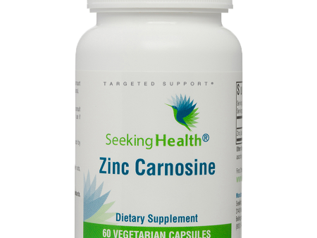 Zinc Carnosine Online Hot Sale