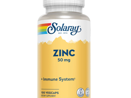 Zinc 50 mg Online Hot Sale