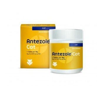 Kyron Antezole Cat Tablets Cheap