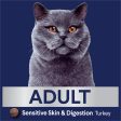 ADVANCE™ Sensitive Skin & Digestion Adult Turkey Sale