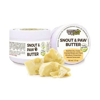 Pannatural Pets Snout and Butter For Discount