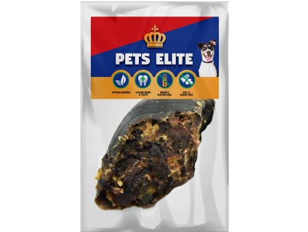 Pets Elite Gourmet Hoof Fashion