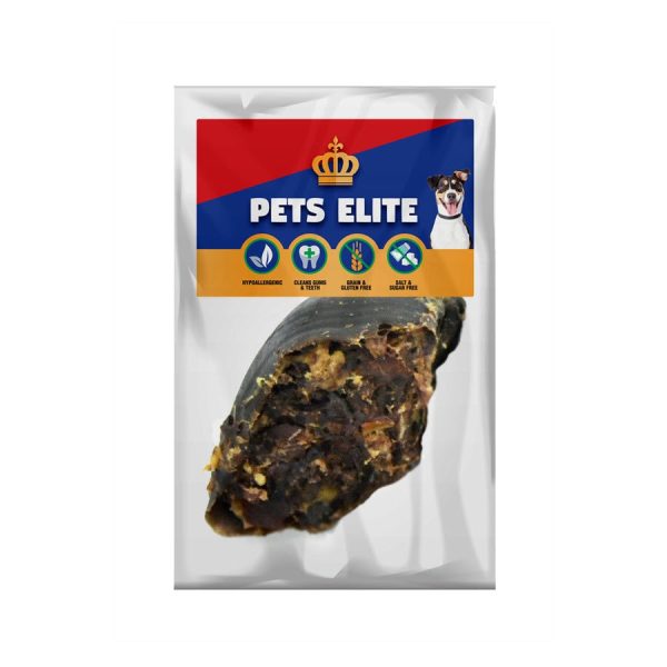 Pets Elite Gourmet Hoof Fashion