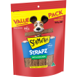 SCHMACKOS™ Strapz Chicken Treats Hot on Sale