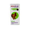 Bravecto Chewable Tablet for Dogs - Medium 10-20kg Cheap