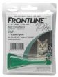 Frontline Plus Cat 1 Pack Discount