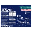 ADVANCE™ Healthy Ageing  8+ Years Ocean Fish in Jelly Pouches For Sale