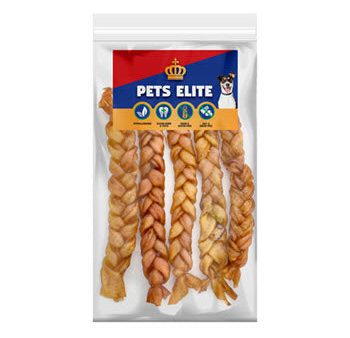 Pets Elite Natural Hide Koeksister Online now