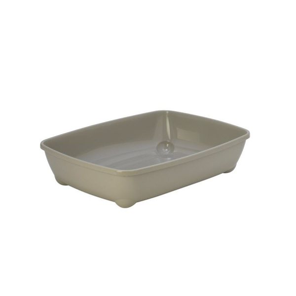 Moderna Arist-o-Tray Cat Litter Trays Online now