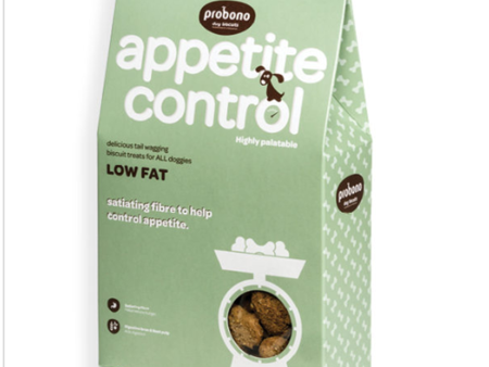 Pro Bono Appetite Control Dog Biscuit Treats Online Hot Sale