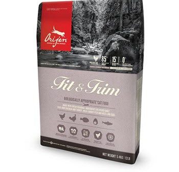 Orijen Fit & Trim Cat Food For Cheap