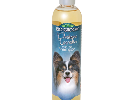 Bio-Groom Protein Lanolin Shampoo For Cheap