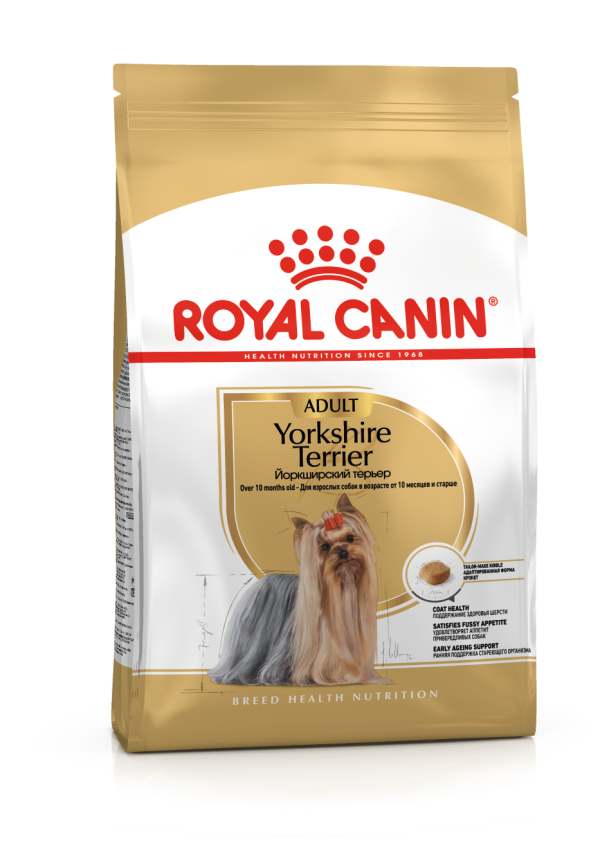 Royal Canin Yorkshire Adult Dog Food Cheap