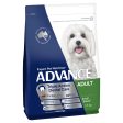 ADVANCE™ Dental Care Triple Action Adult Small Breed Chicken with Rice on Sale