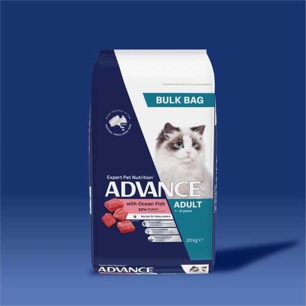 ADVANCE™ Adult Ocean Fish Online Hot Sale