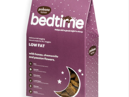 Pro Bono Bedtime Dog Biscuit Treats Hot on Sale