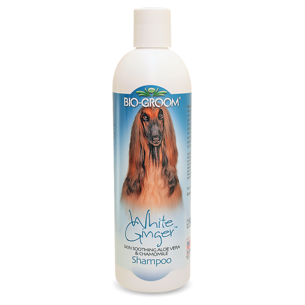 Bio-Groom White Ginger Shampoo Hot on Sale