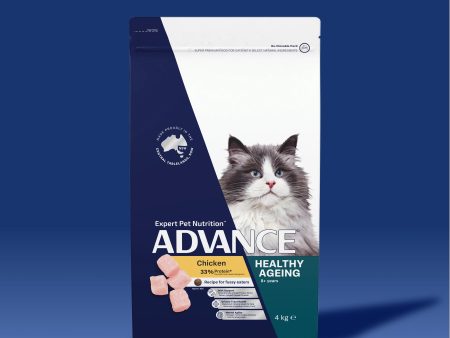 ADVANCE™ Healthy Ageing Adult Chicken Discount