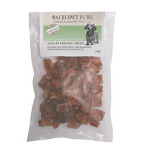 Paleopet Pure Alfalfa Chicken Treats Fashion