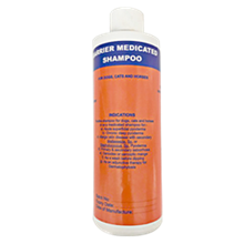 Barrier Medicated Shampoo Cheap