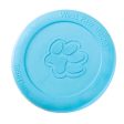 West Paw Zisc Frisbee Dog Toy Online Hot Sale