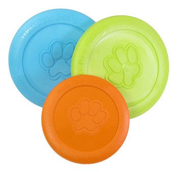 West Paw Zisc Frisbee Dog Toy Online Hot Sale