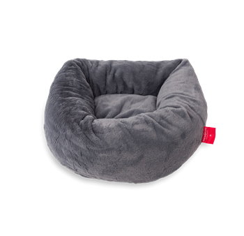 Dog s Life Calming Cuddler Grey Sale