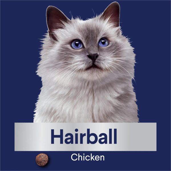 ADVANCE™ Hairball Adult Chicken Supply