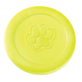 West Paw Zisc Frisbee Dog Toy Online Hot Sale