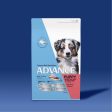 ADVANCE™ Sensitive Skin & Digestion Medium Puppy Turkey and Rice Fashion