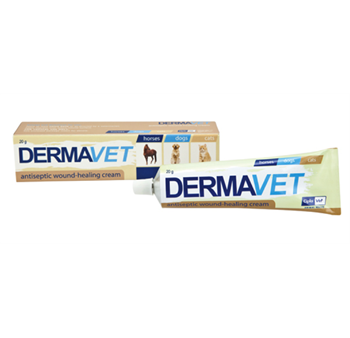 Dermavet Wound Healing Cream Online now