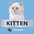 ADVANCE™ Kitten Chicken For Sale