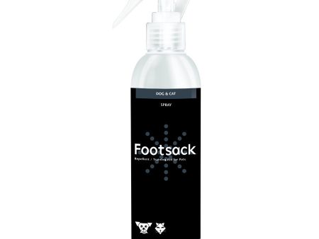 Kyron Footsack Repellent Spray For Cheap