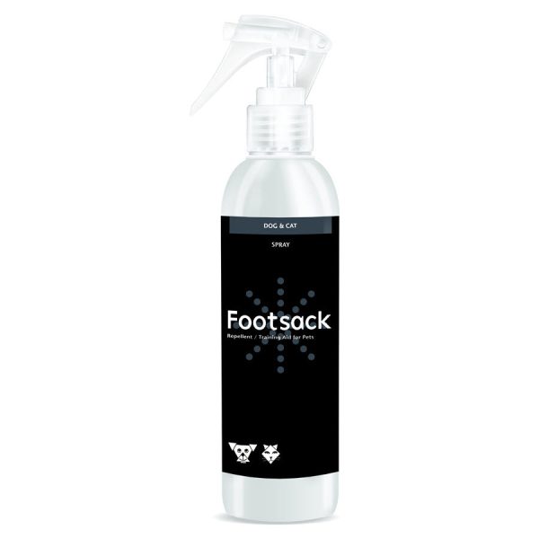 Kyron Footsack Repellent Spray For Cheap