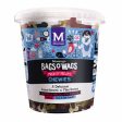 Montego Bags O Wags Delicious Assortment o Mini Bones on Sale