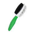 Pawise Dog Combo Brush For Cheap