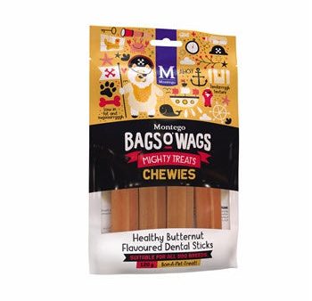 Montego Bags O Wags Dental Sticks Online Sale