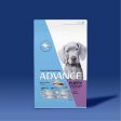 ADVANCE™ Sensitive Skin & Digestion Large Puppy Turkey and Rice Sale